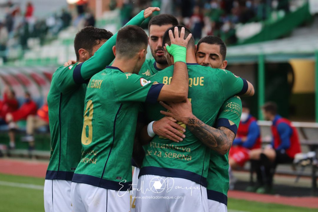 El Villanovense abriá la Copa en el Reino de León El Villanovense abriá la Copa en el Reino de León