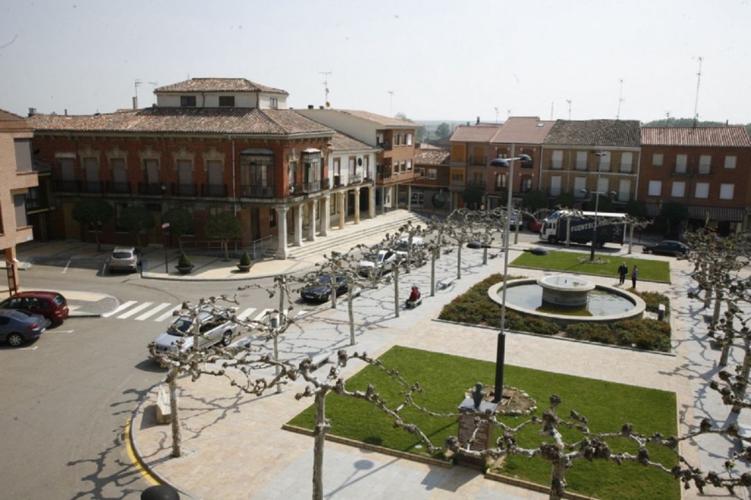 Villada apuesta por la economía circular a la hora de articular ayudas Villada apuesta por la economía circular a la hora de articular ayudas