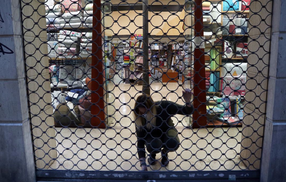 Comercio Comercio