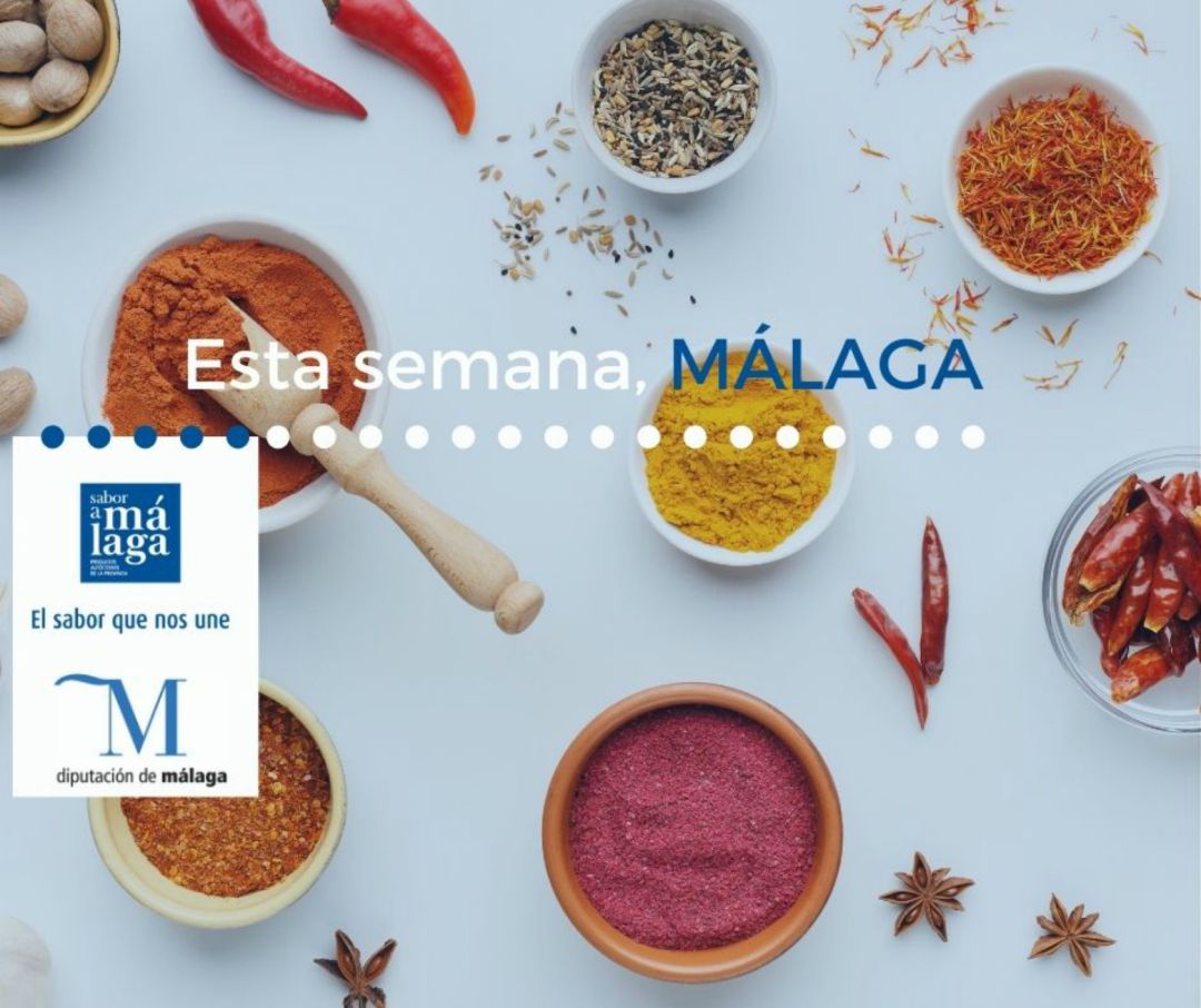 Sabor a Málaga en la SER Sabor a Málaga en la SER