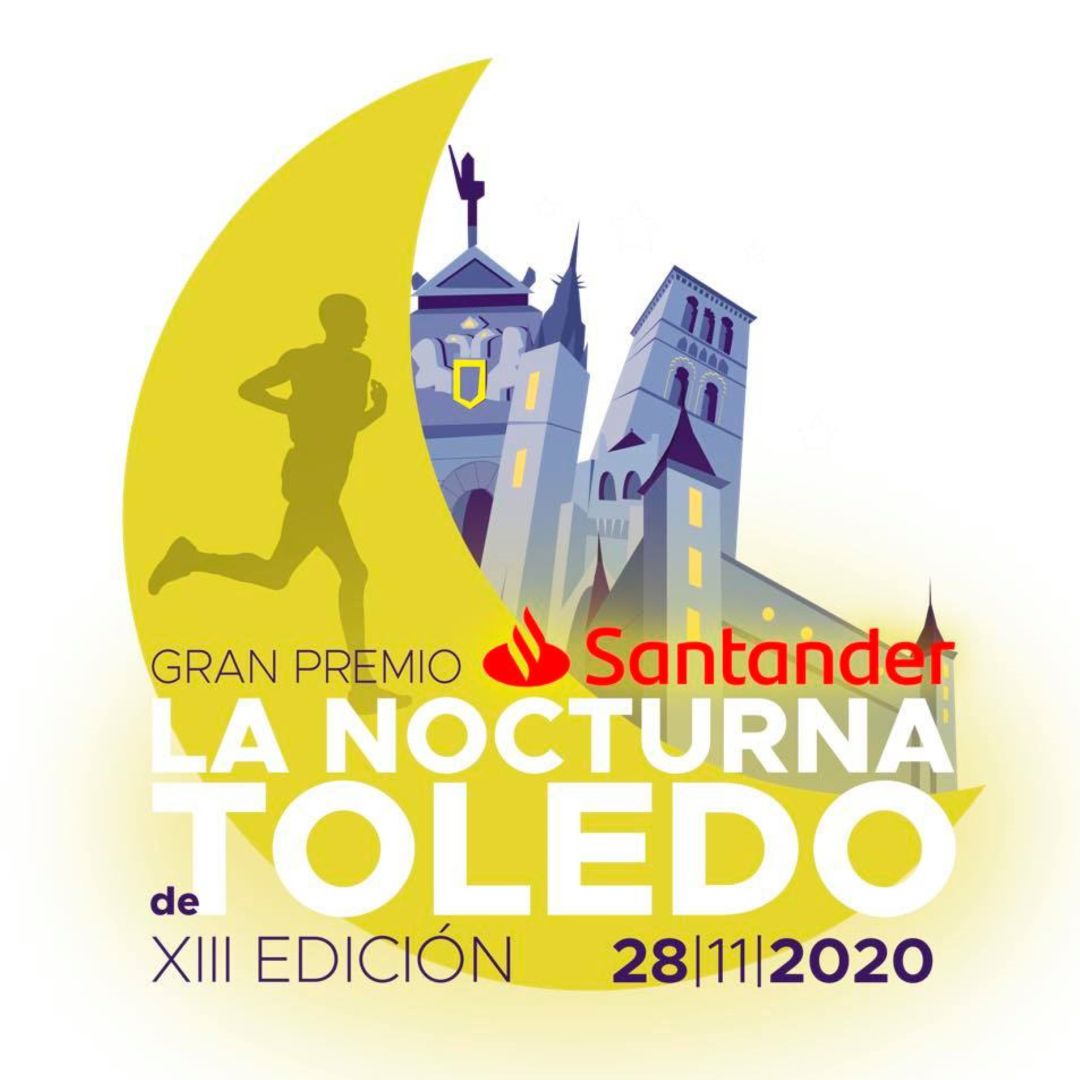 Nocturna de Toledo Nocturna de Toledo