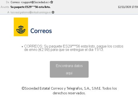 Así es el ataque en cuestión. Así es el ataque en cuestión.