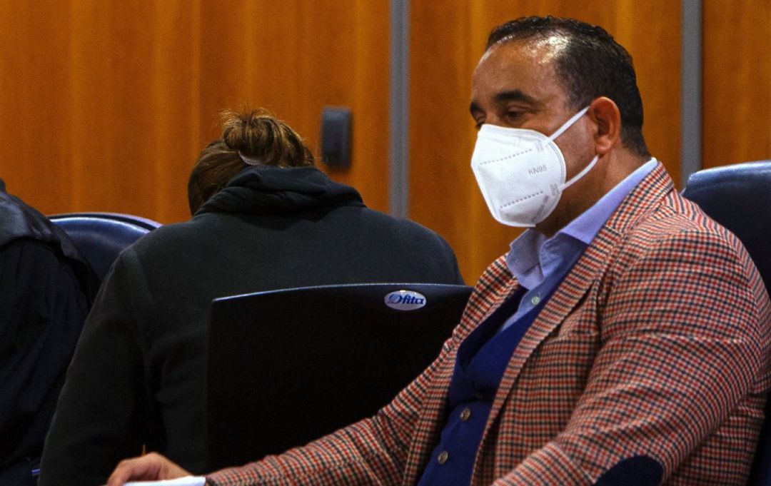 Imagen del juicio Imagen del juicio