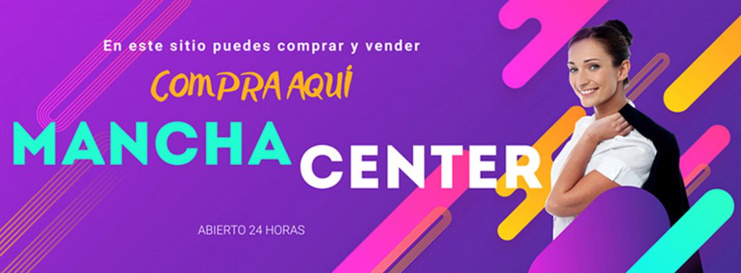 Manchacenter Manchacenter