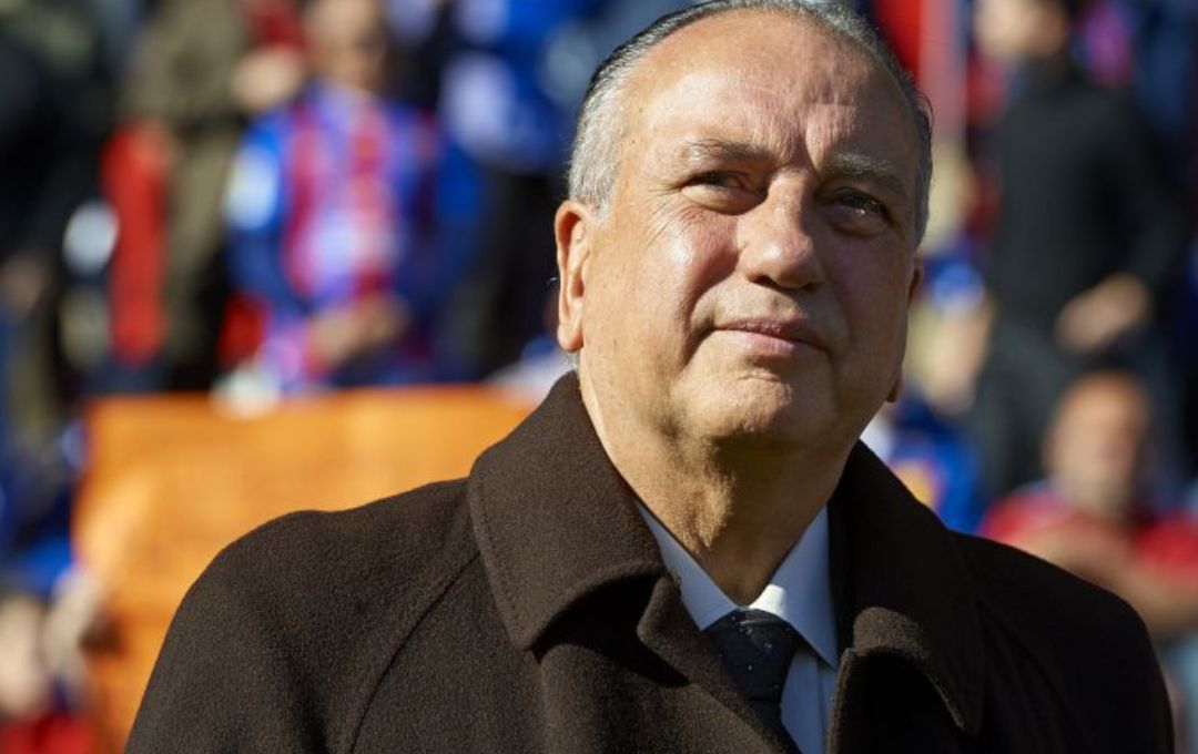 Fernando Roig Fernando Roig