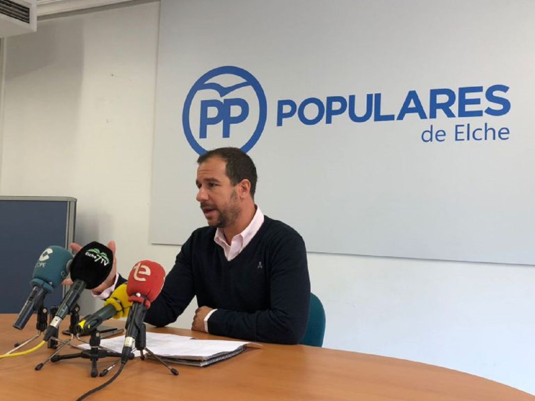 José Navarro José Navarro