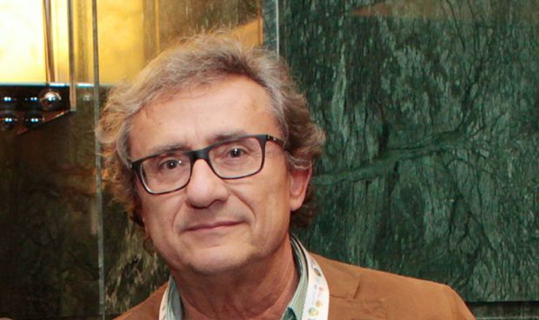 José Luis Almudí José Luis Almudí