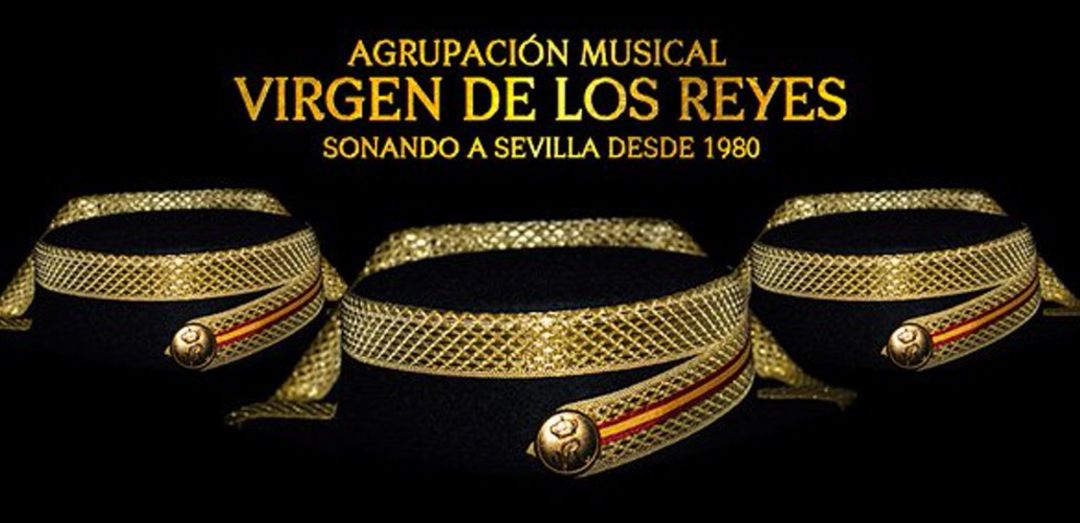 Virgen de los Reyes lleva ya 40 años compartiendo sus sones con Sevilla Virgen de los Reyes lleva ya 40 años compartiendo sus sones con Sevilla