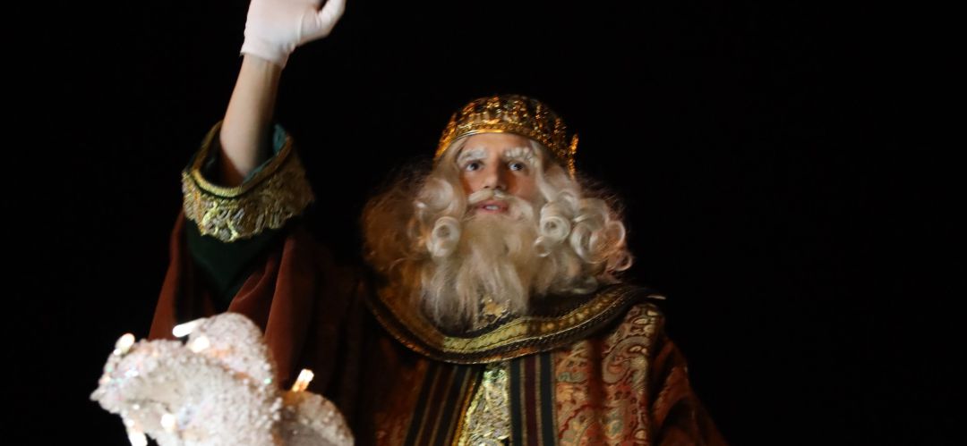 Los Reyes Magos no recorrerán las calles de Fuenlabrada pero estarán cuatro días viendo a los más pequeños Los Reyes Magos no recorrerán las calles de Fuenlabrada pero estarán cuatro días viendo a los más pequeños