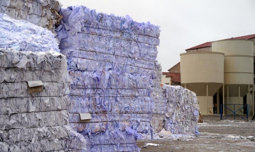 Sarrió Papelera de Almazán Sarrió Papelera de Almazán