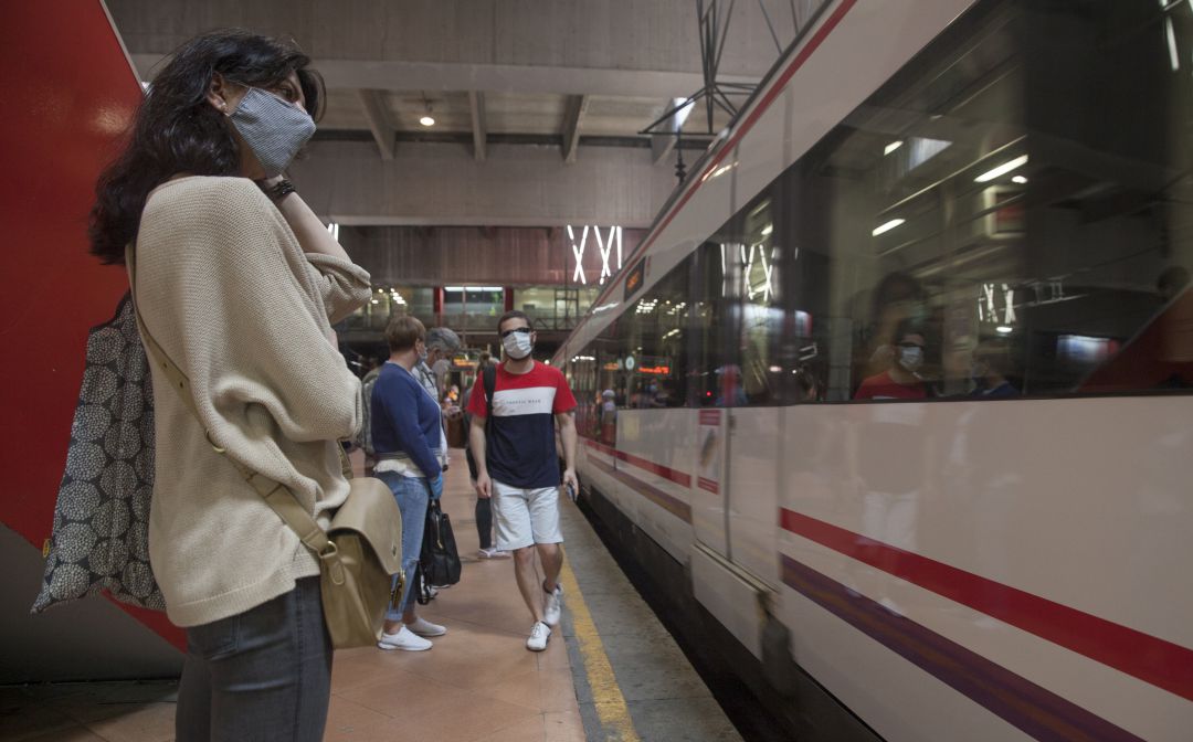Google trabaja en nuevas funciones relacionadas con el transporte público. Google trabaja en nuevas funciones relacionadas con el transporte público.