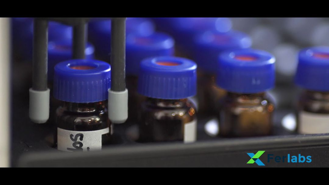 Así trabajan en los laboratorios de Ferlabs Así trabajan en los laboratorios de Ferlabs