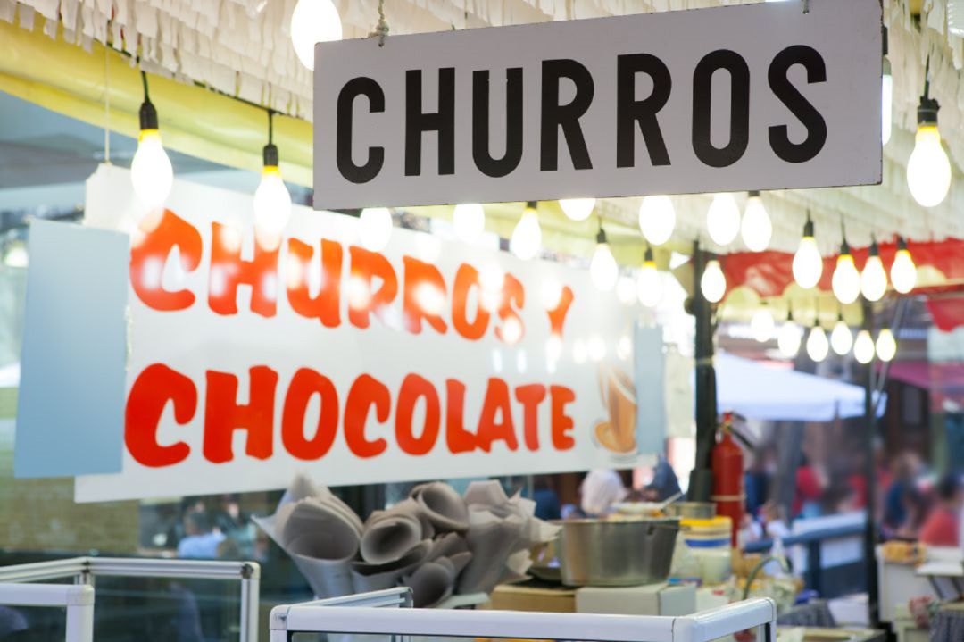Dos churrerías se instalarán en Aranda Dos churrerías se instalarán en Aranda