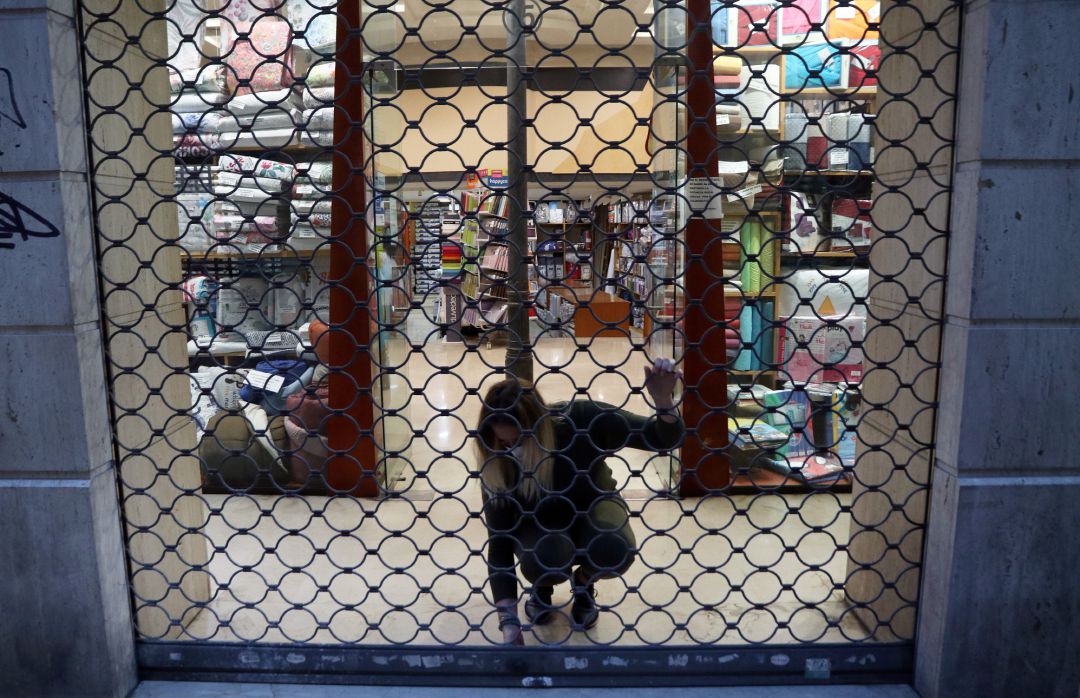 Tienda Tienda