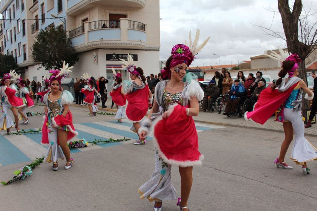 Desfile 2020 Desfile 2020