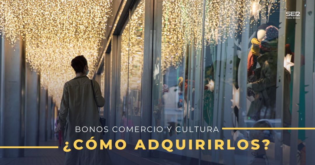 Se ponen a la venta los bonos de cultura y comercio Se ponen a la venta los bonos de cultura y comercio