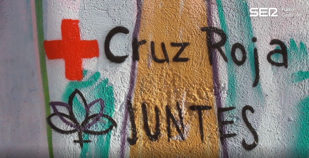 Cruz Roja Juntes Cruz Roja Juntes
