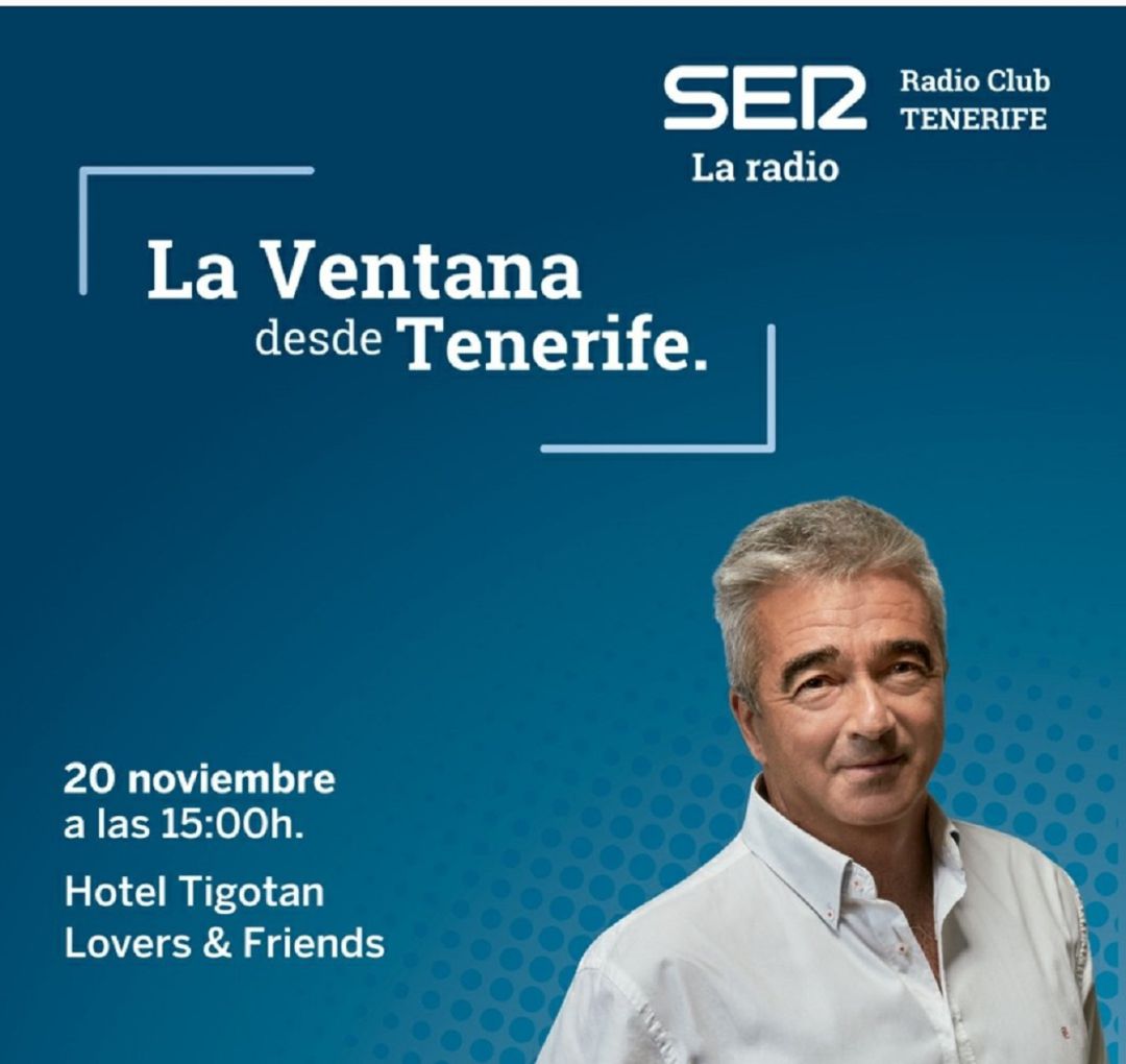 La Ventana La Ventana