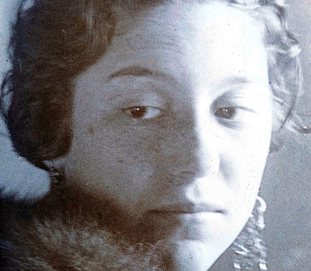 Lolita Díaz Baliño Lolita Díaz Baliño