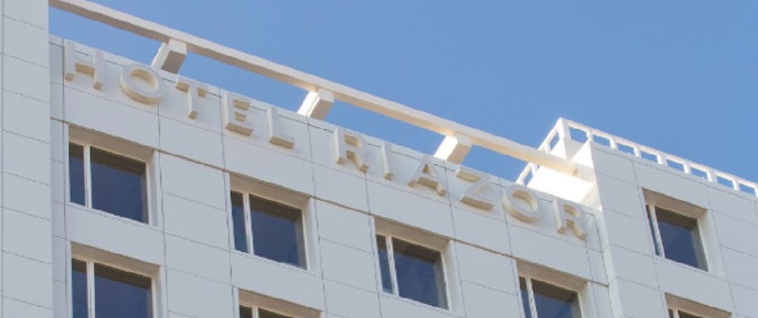 Hotel Riazor Hotel Riazor