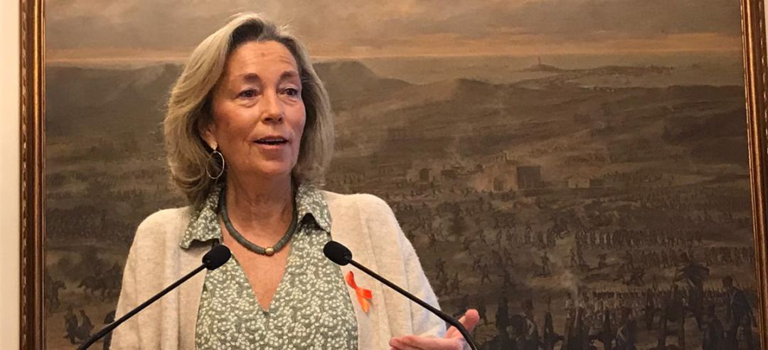 Rosa Gallego Rosa Gallego