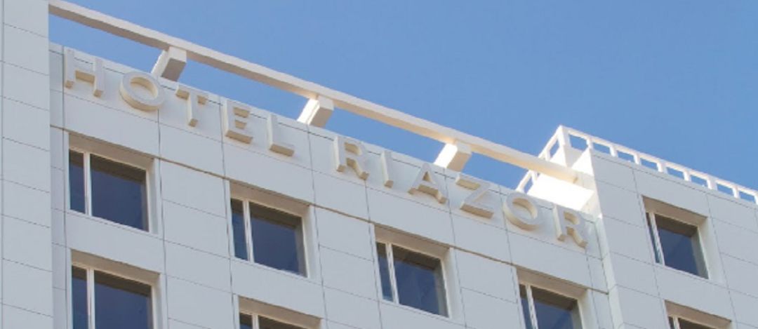 Hotel Riazor Hotel Riazor