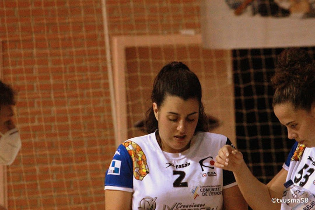 El Elda Prestigio quiere plantar cara al líder El Elda Prestigio quiere plantar cara al líder