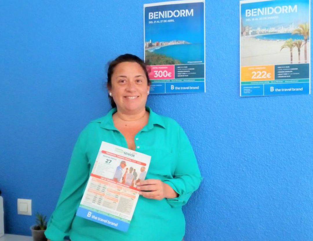 Verónica Cabanillas Verónica Cabanillas
