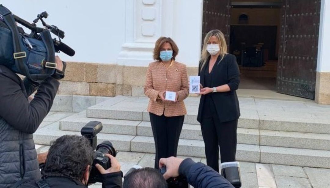 Presentación de los presupuestos autonómicos para 2021 Presentación de los presupuestos autonómicos para 2021