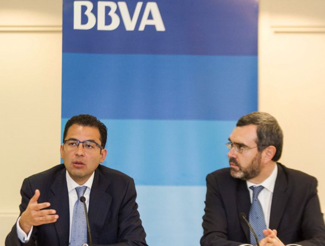 Miguel Cardoso, economista jefe para España de BBVA Research Miguel Cardoso, economista jefe para España de BBVA Research