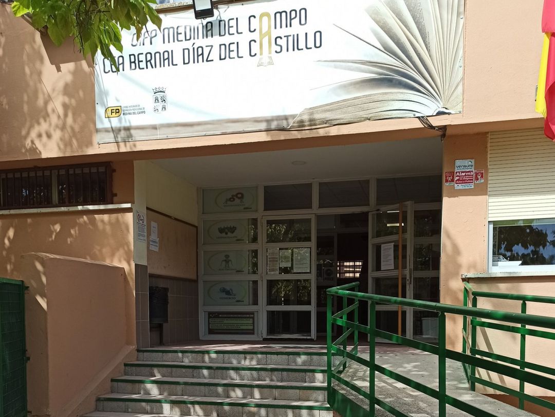 El CIFP de Medina del Campo plantea un proyecto relacionado con la economía circular El CIFP de Medina del Campo plantea un proyecto relacionado con la economía circular