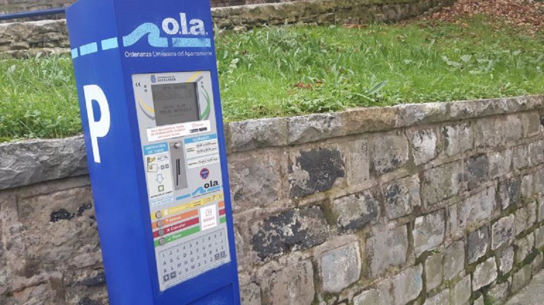 Ordenanza Limitadora de Aparcamiento Ordenanza Limitadora de Aparcamiento