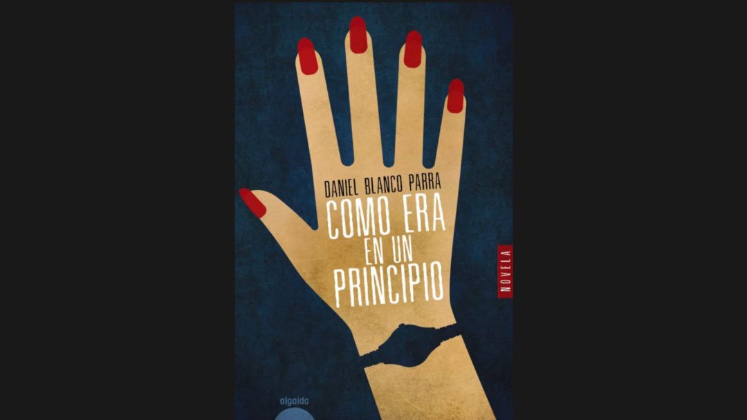 "Como era en un principio" "Como era en un principio"