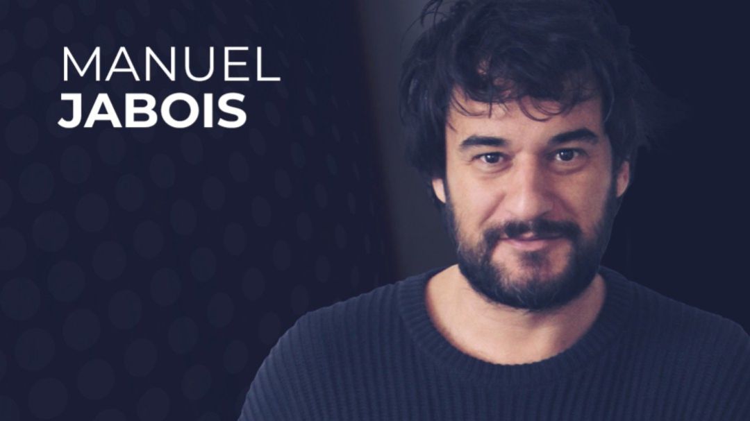 Manuel Jabois Manuel Jabois