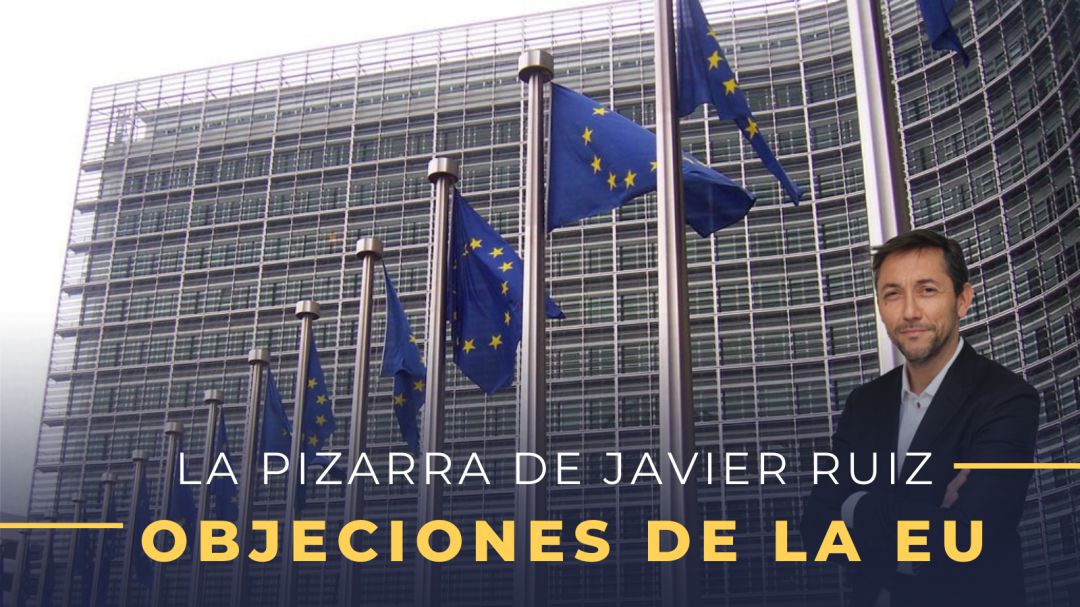Las objeciones de la Comisión Europea a nuestras cuentas Las objeciones de la Comisión Europea a nuestras cuentas