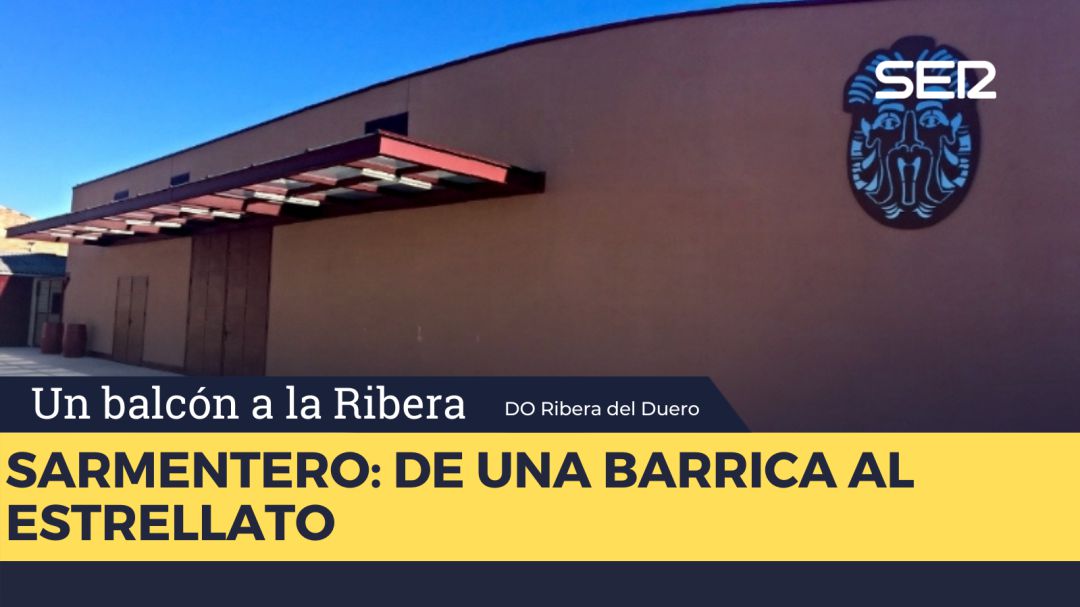 Bodegas Sarmentero Bodegas Sarmentero