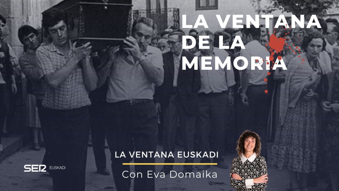 Podcast La Ventana de la Memoria Podcast La Ventana de la Memoria