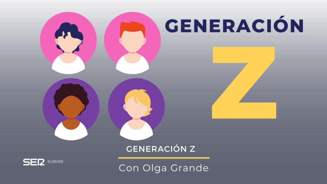 Podcast Generación Z Podcast Generación Z