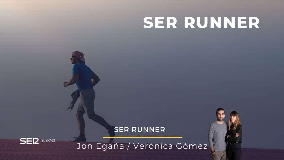 Podcast SER Runner Podcast SER Runner
