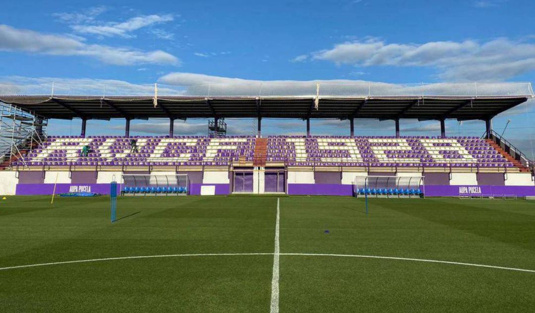 No habrá prensa leonesa este sábado en Los Anexos No habrá prensa leonesa este sábado en Los Anexos