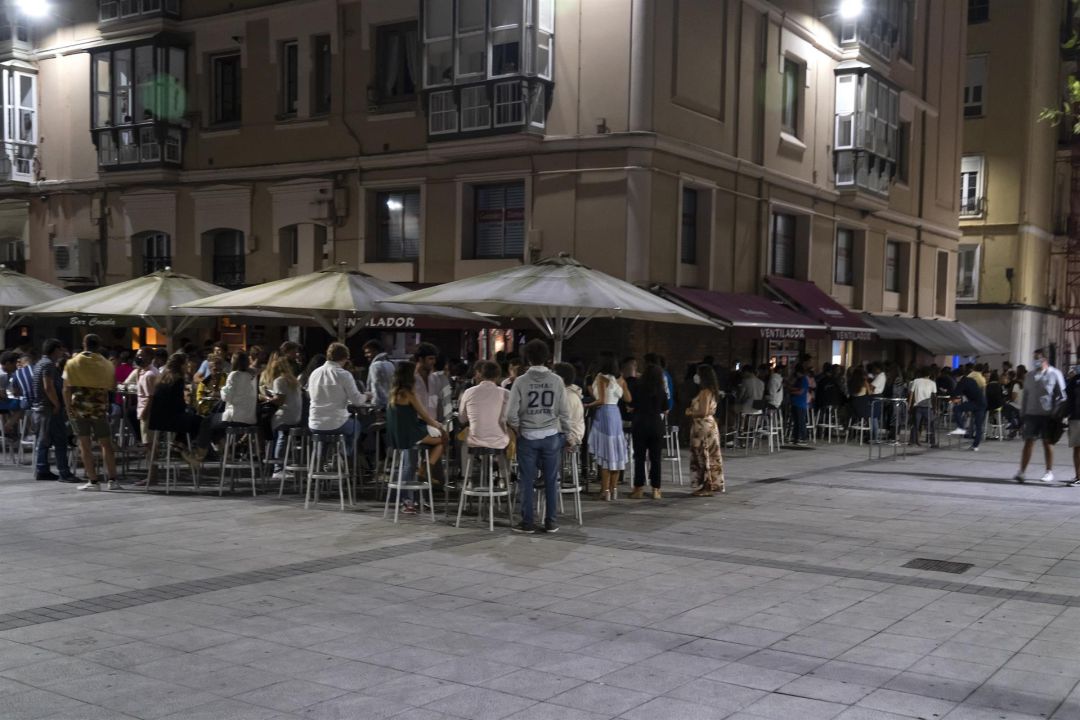Plaza de Cañadío Plaza de Cañadío