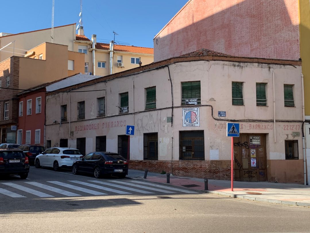 Se cortará este acceso Se cortará este acceso