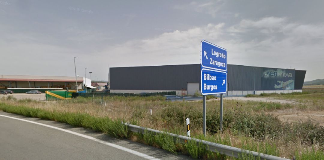 Aernnova ha planteado un ERE de 101 trabajadores en la planta de Berantevilla Aernnova ha planteado un ERE de 101 trabajadores en la planta de Berantevilla