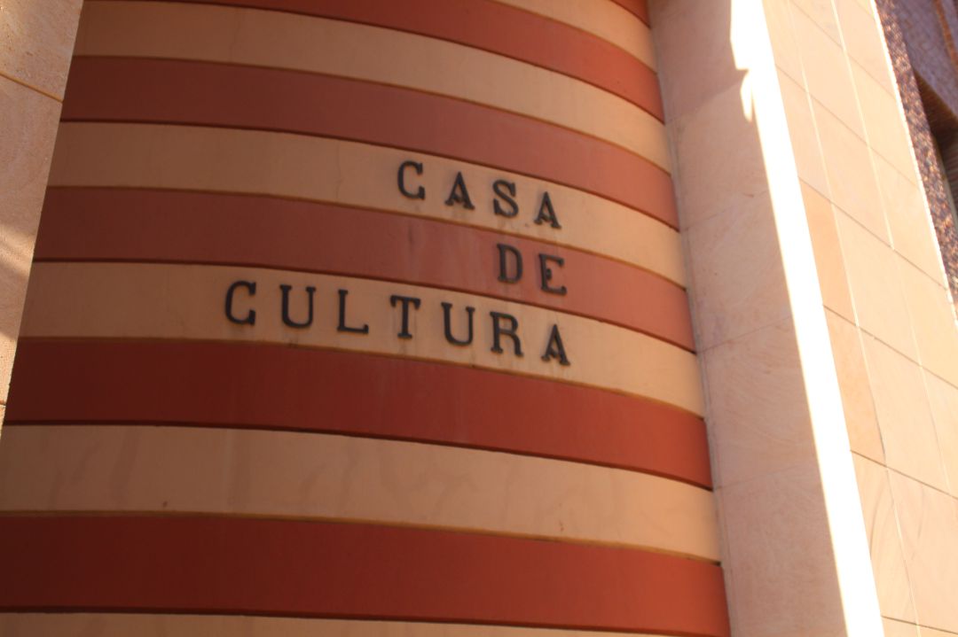 Las asociaciones culturales tienen de plazo hasta final de mes para solicitar ayudas Las asociaciones culturales tienen de plazo hasta final de mes para solicitar ayudas