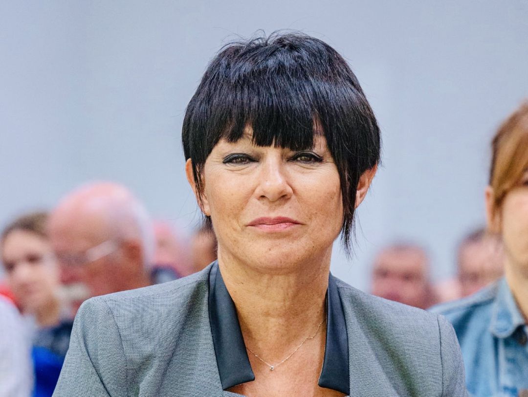 Iriarte, quien aclara que, al recordar lo sucedido, aún le "tiemblan las manos" Iriarte, quien aclara que, al recordar lo sucedido, aún le "tiemblan las manos"