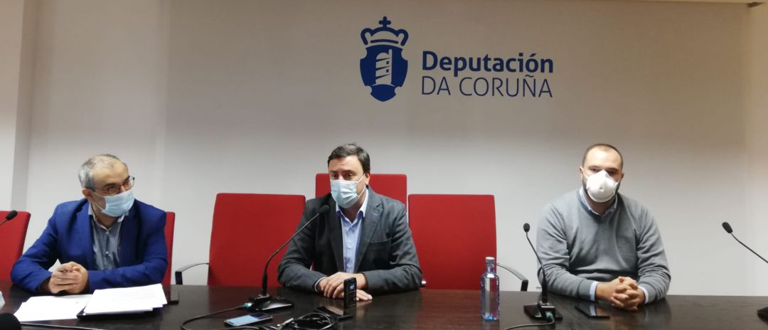 Reunión prodevolución Pazo de Meirás Reunión prodevolución Pazo de Meirás