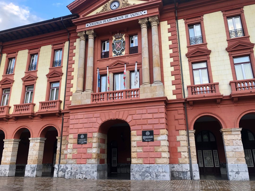 El Ayuntamiento de Eibar está ya inmerso en la preparación del Presupuesto Municipal 2021 El Ayuntamiento de Eibar está ya inmerso en la preparación del Presupuesto Municipal 2021
