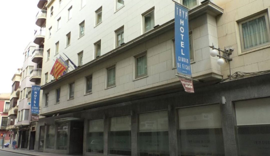 Hotel Hotel
