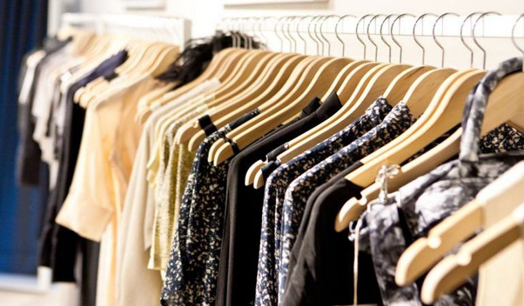 Tienda de ropa Tienda de ropa