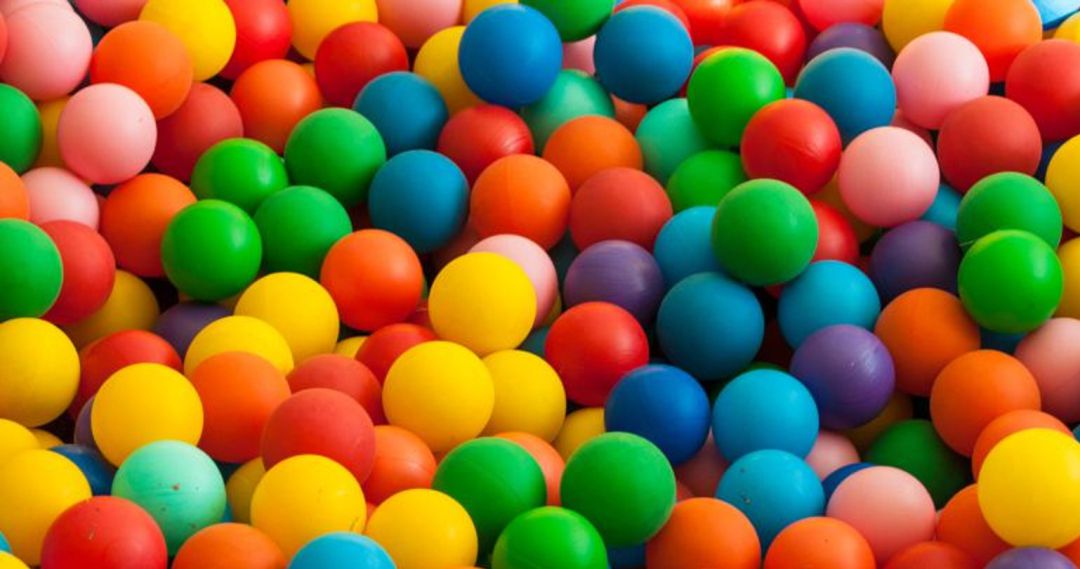 bolas bolas